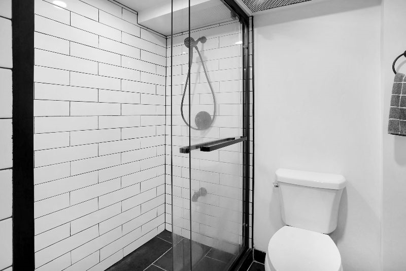 Modern 2 BR Brooklyn Apt Walking Distance to Hospitals w/ W/D - Photo 12