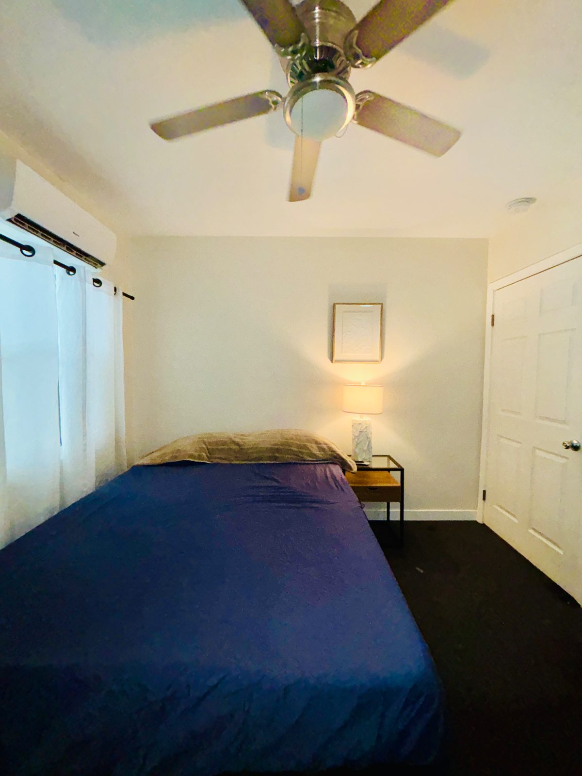 Pvt Room w Queen Bed, Desk, Pool, W/D, Co-Living