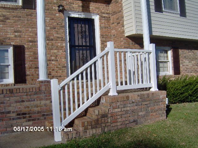2 BEDROOM APT.--SHORT TERM 396 Tolbert Farm UP Stairs - Photo 3