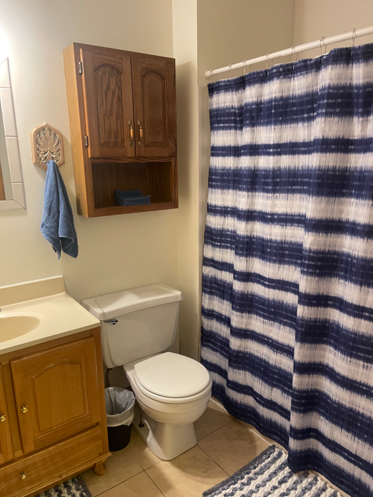 2 BEDROOM APT.--SHORT TERM 396 Tolbert Farm UP Stairs - Photo 7