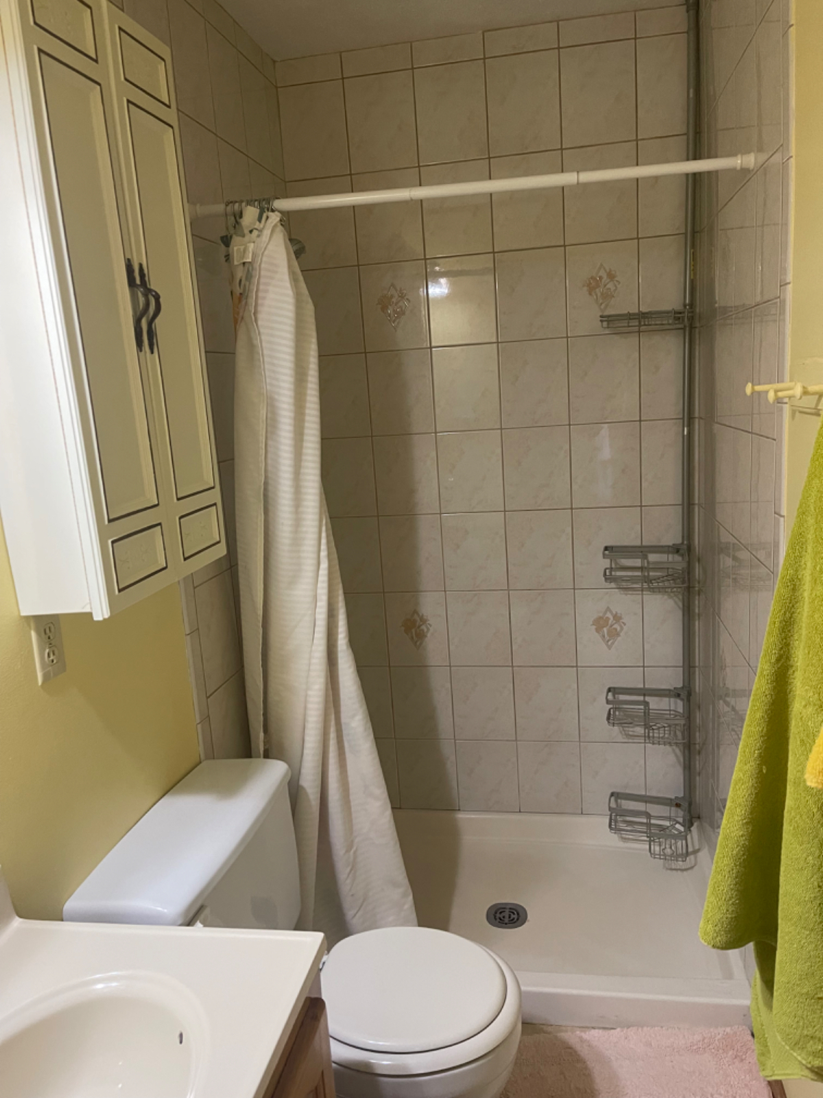 2 BEDROOM APT.--SHORT TERM 396 Tolbert Farm UP Stairs - Photo 11