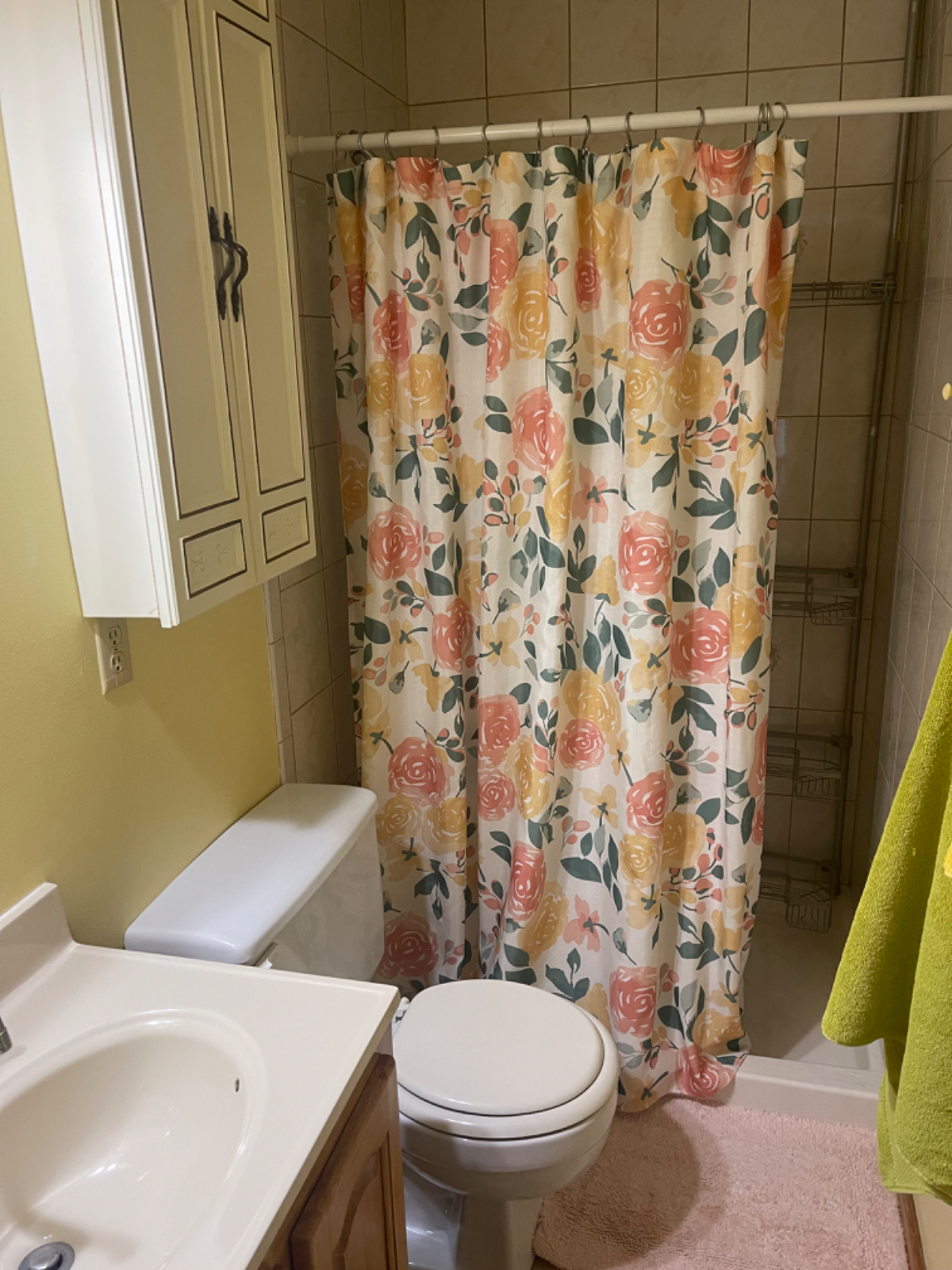 2 BEDROOM APT.--SHORT TERM 396 Tolbert Farm UP Stairs - Photo 9