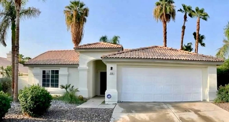 Heart of Palm Desert - Photo 2