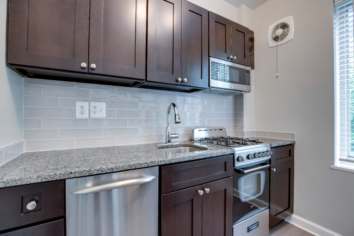 Apartment 0624