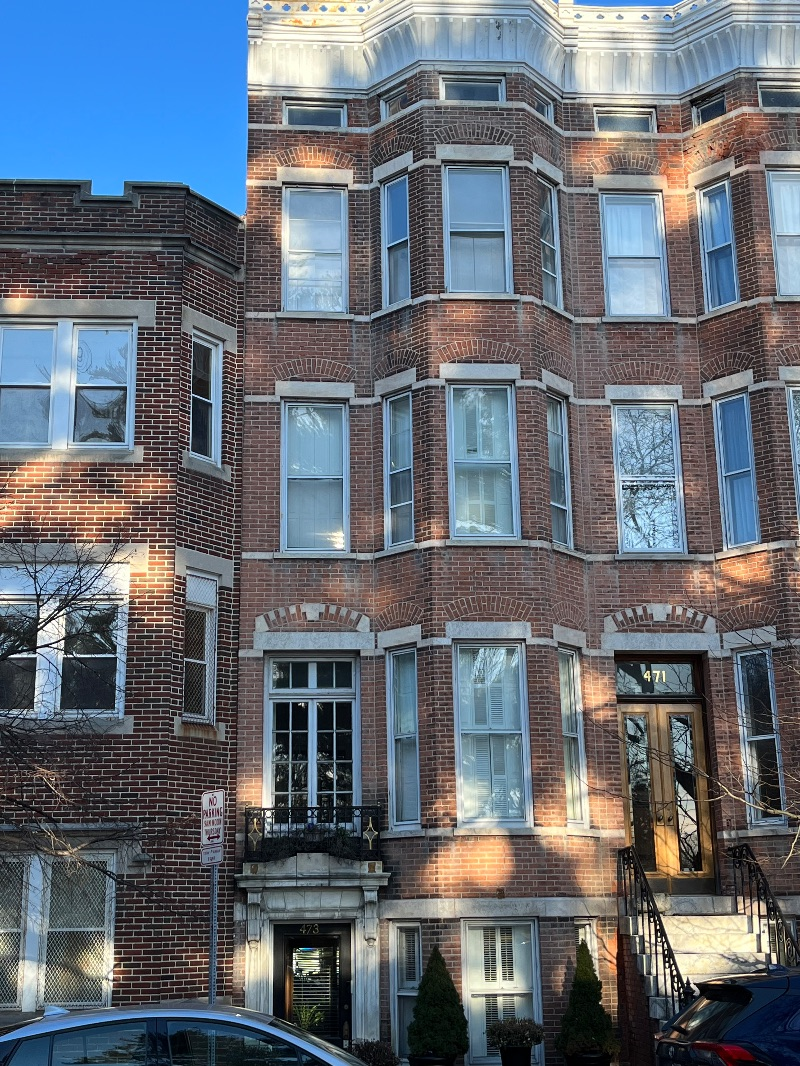 Washington Park Brownstone close to Albany Medical - Photo 2