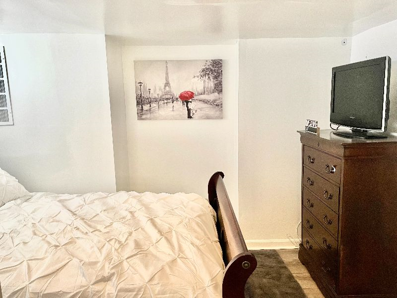 Gorgeous Basement Apartment Walkable to Children's National/WHC/Howard Hospital - Photo 11