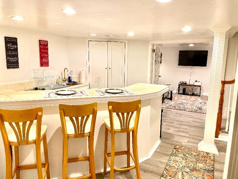 Gorgeous Basement Apartment Walkable to Children's National/WHC/Howard Hospital - Photo 3