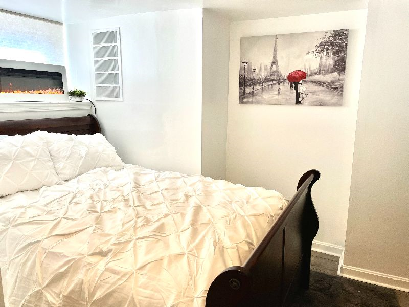 Gorgeous Basement Apartment Walkable to Children's National/WHC/Howard Hospital - Photo 10