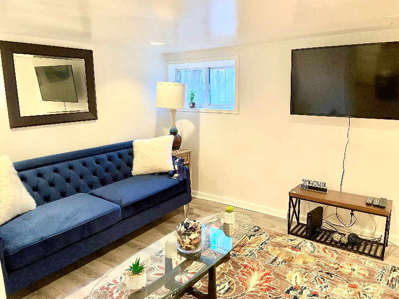 Gorgeous Basement Apartment Walkable to Children's National/WHC/Howard Hospital - Photo 2