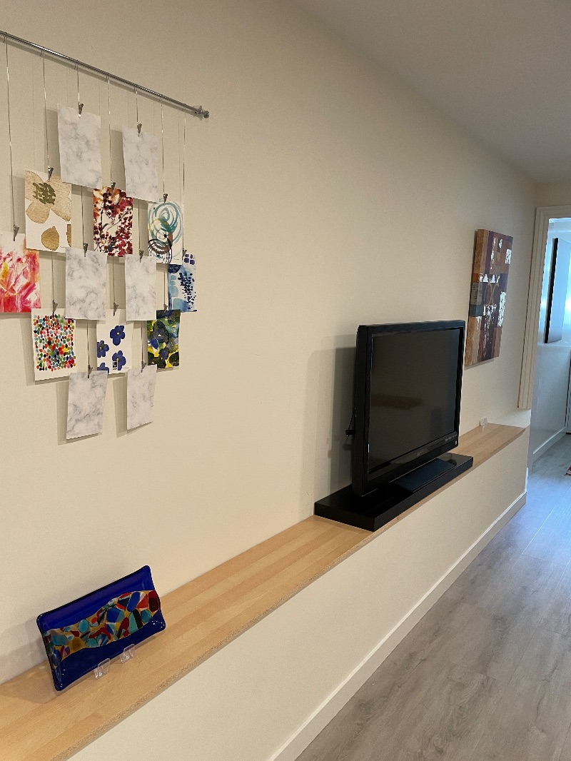 Large 1 Bedroom Garden Apartment in SF Inner Richmond - Photo 5