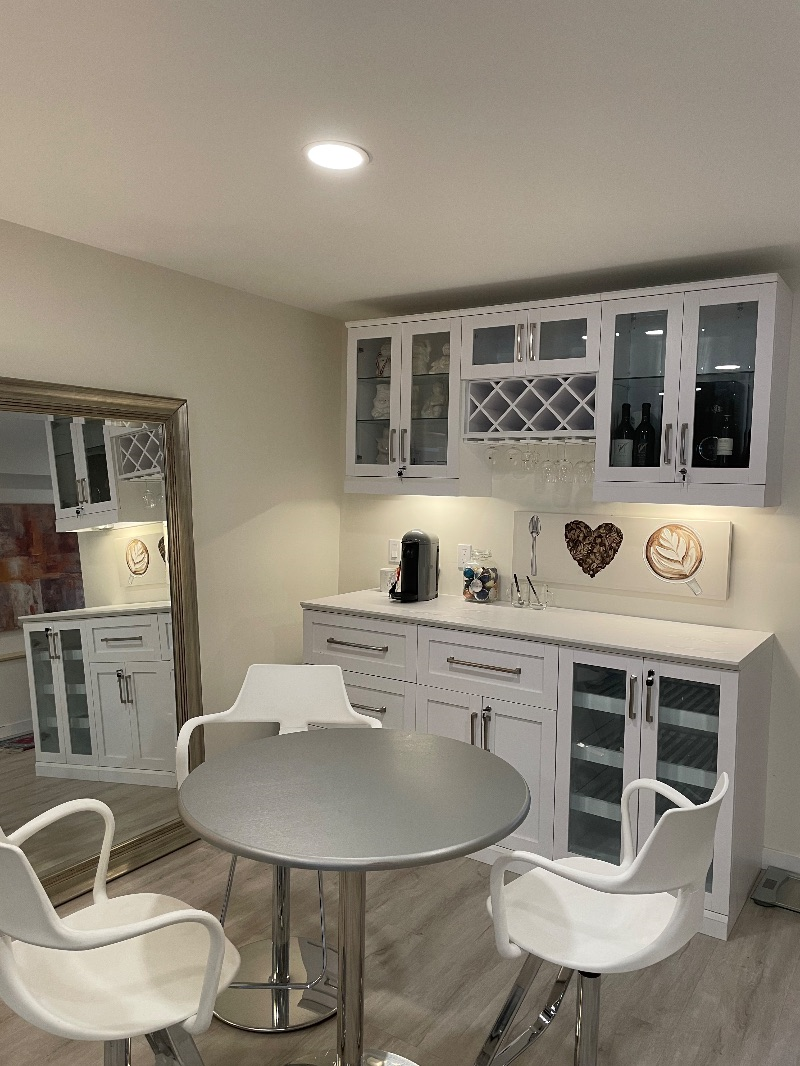 Large 1 Bedroom Garden Apartment in SF Inner Richmond - Photo 4