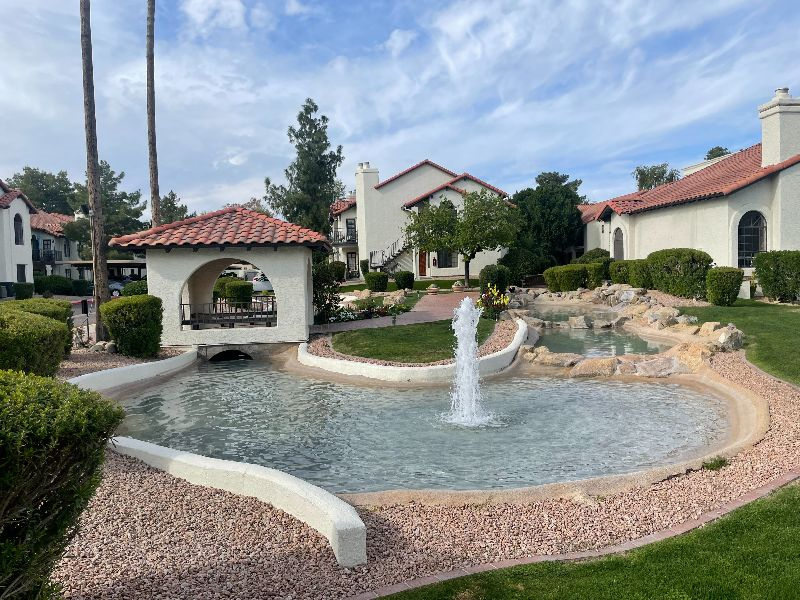 Near Mayo Clinic, Resort Living! - Photo 7