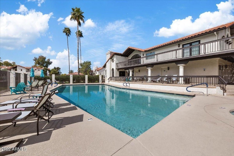 Near Mayo Clinic, Resort Living! - Photo 2
