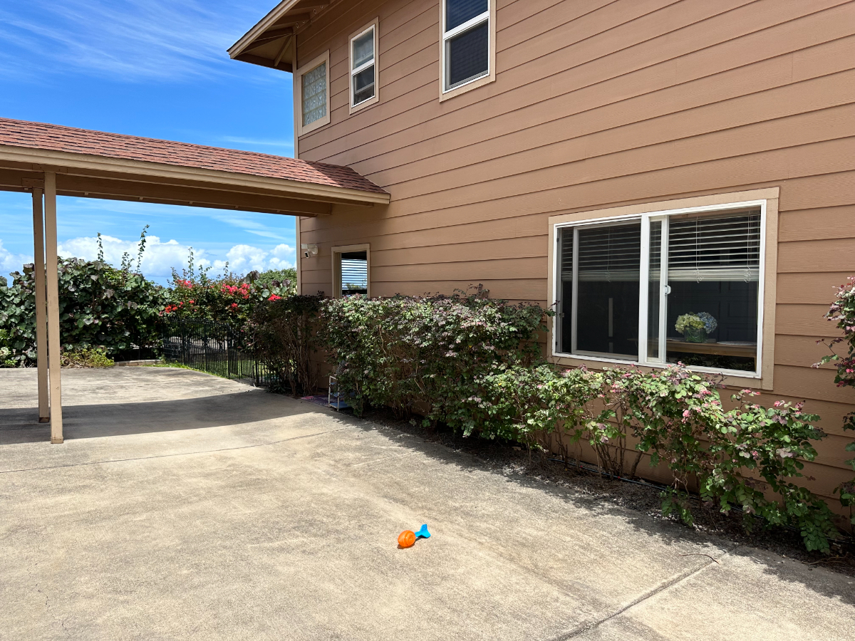 Nurse's Paradise Ocean View Guest Suite Cottage