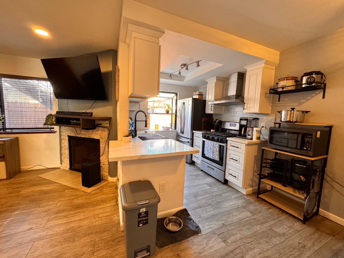 2bd 2bath San Diego - Normal Heights - Photo 6