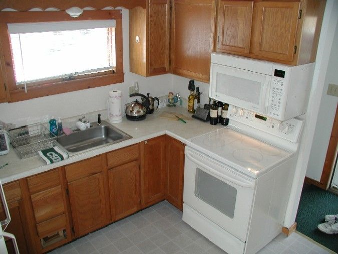Cute, fully outfitted easy to clean 'Chalet' - Photo 3