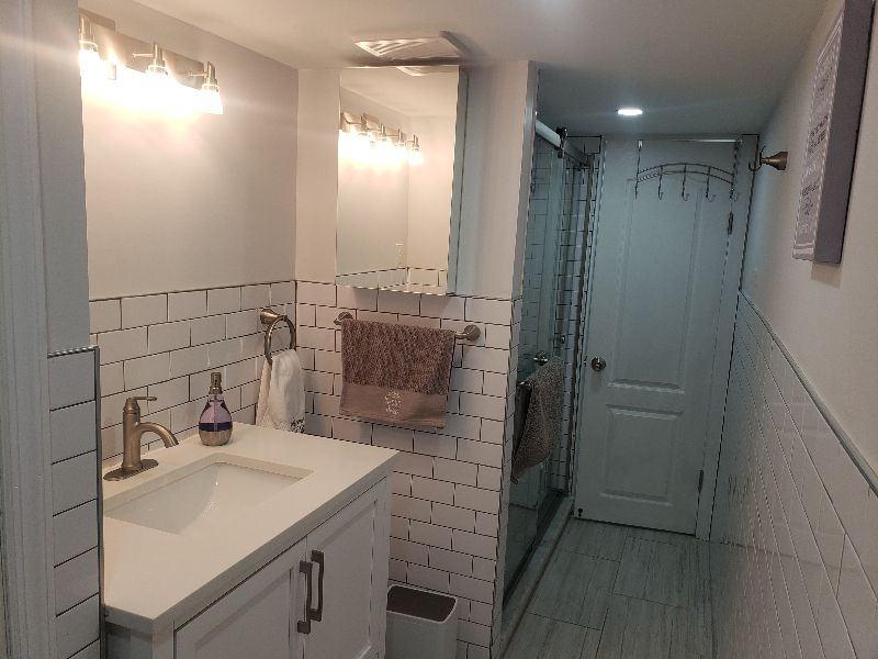 Spacious-Private Bronx Oasis - Photo 10
