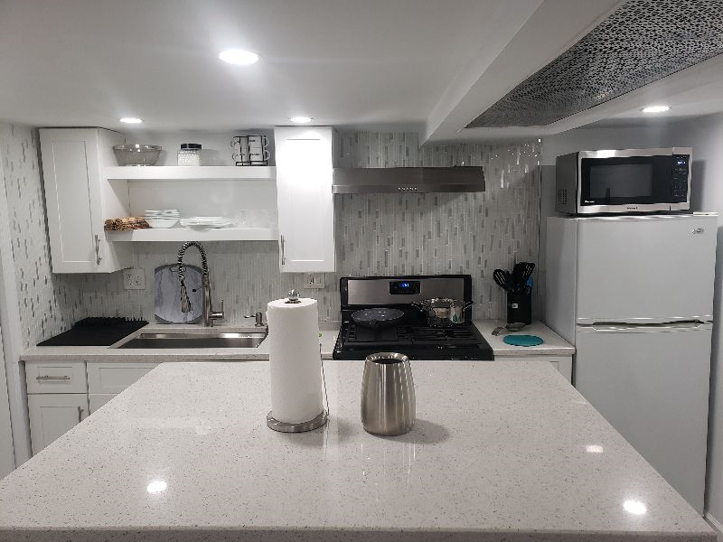 Spacious-Private Bronx Oasis - Photo 5