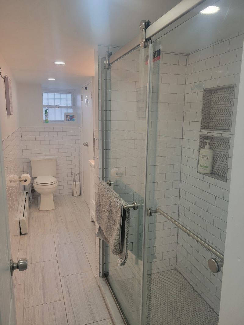Spacious-Private Bronx Oasis - Photo 8