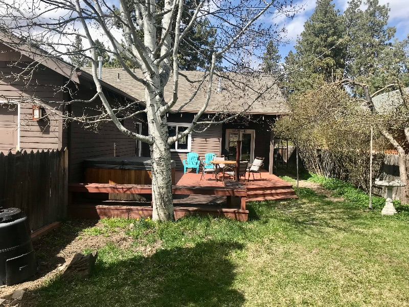 Three bedroom furnished house on the west side of Bend - Photo 4