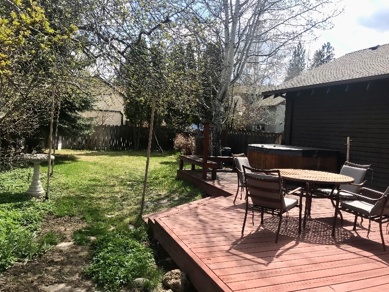 Three bedroom furnished house on the west side of Bend - Photo 5