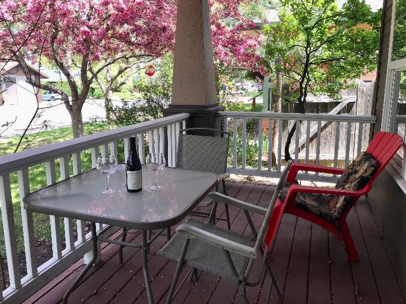 Three bedroom furnished house on the west side of Bend - Photo 6