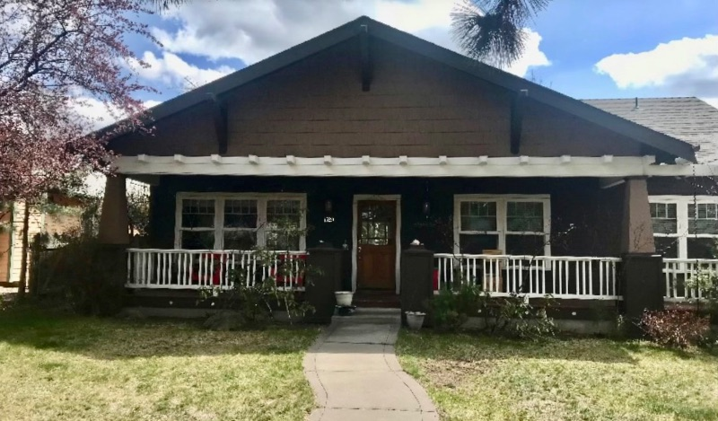 Three bedroom furnished house on the west side of Bend - Photo 1