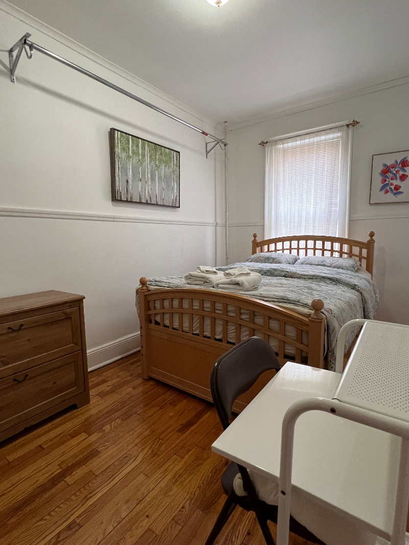 Cozy Apartment Near Bronx Hospitals - Photo 1