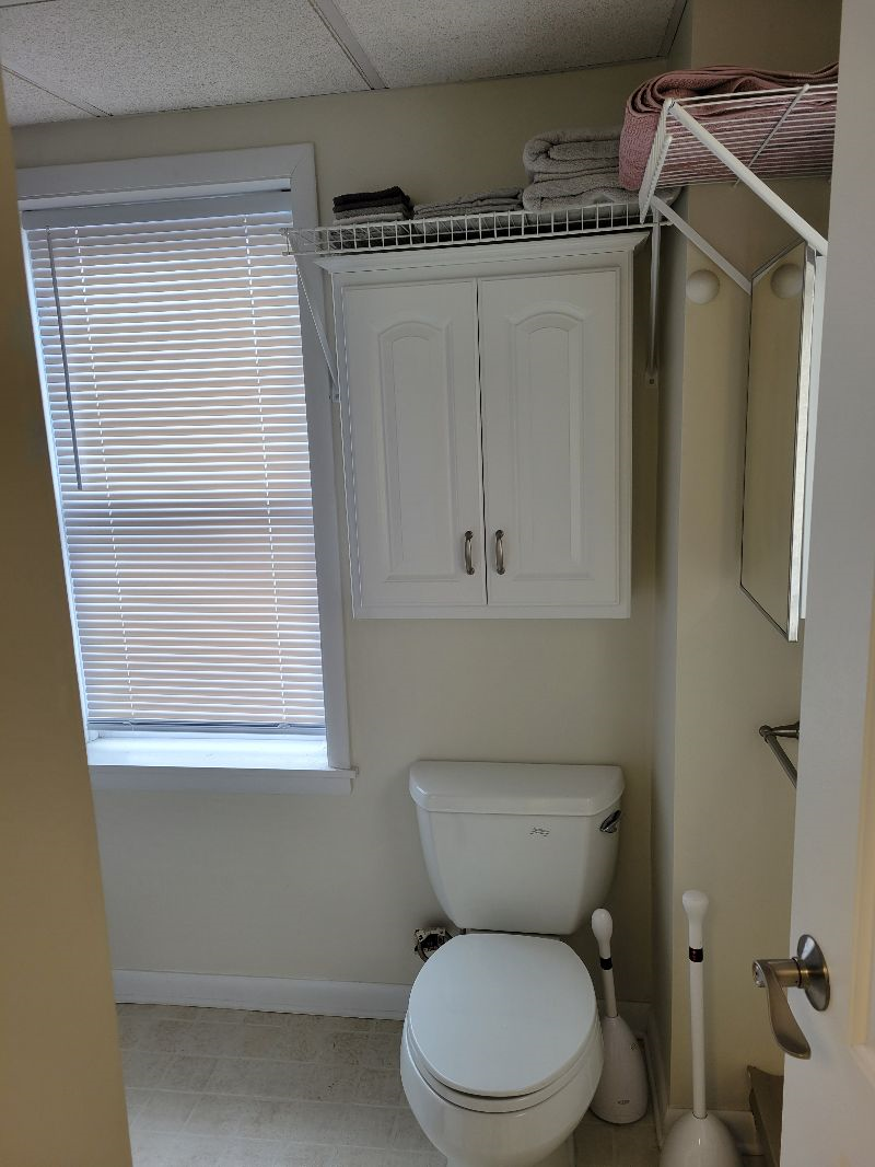 Princeton, 1 BR Apt w/ Full Kitchen - 1/2 mi from Hospital - Photo 4