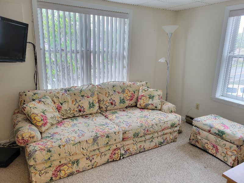Princeton, 1 BR Apt w/ Full Kitchen - 1/2 mi from Hospital - Photo 6