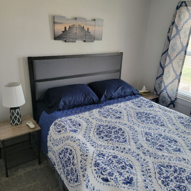 SAFE, QUIET, 1BR APARTMENT 12MIN FROM LOCAL HOSPITALS - Photo 3