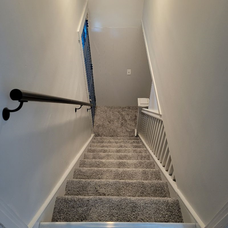 SAFE, QUIET, 1BR APARTMENT 12MIN FROM LOCAL HOSPITALS - Photo 5