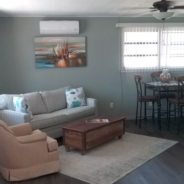 Quaint One Bedroom One Bath-Walk to Nokomis Beach - Photo 3