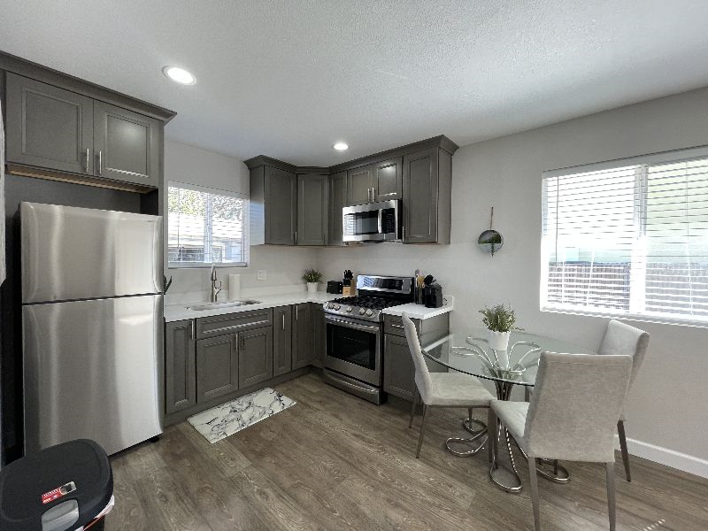 (N15-2) 1BD/1BA Private Entry, W/D, Parking