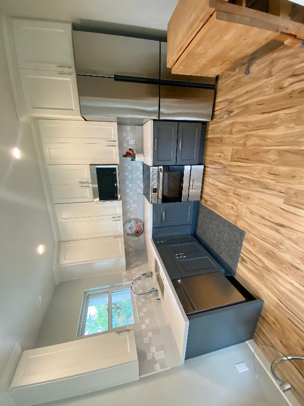 Beautiful New 1 Bdrm Cottage at the Beach - Photo 5