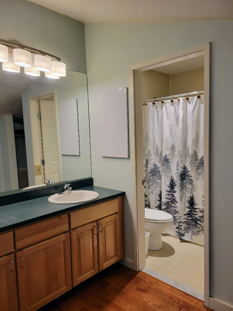 1400 SF 2 bed/2 bath duplex with pool - Photo 7