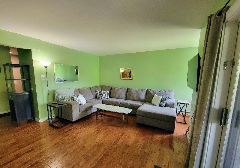 1400 SF 2 bed/2 bath duplex with pool - Photo 2