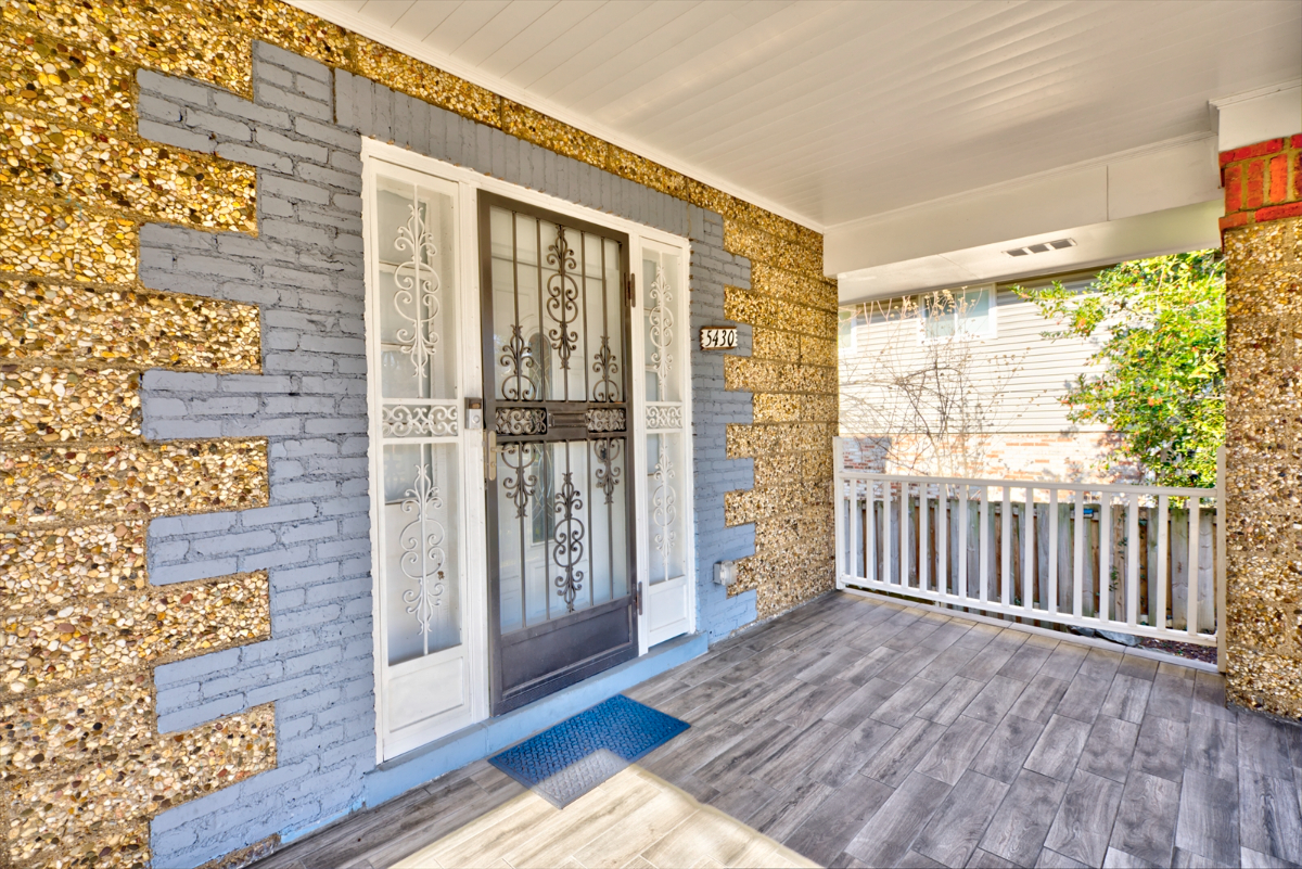 Washington DC - NW ( Single Family Home LL - 2BR /1BA) - Photo 1