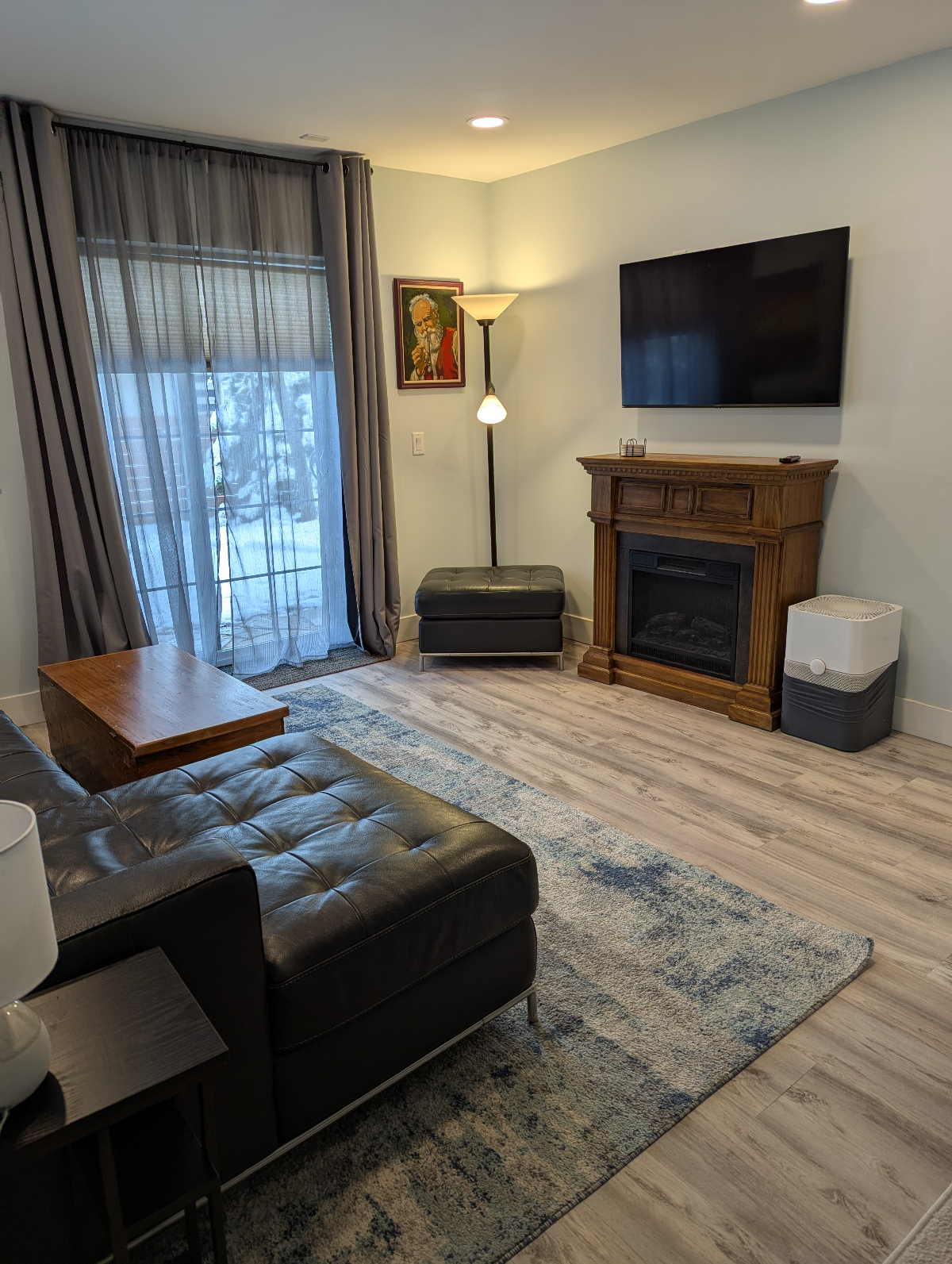 Complete privacy, walk to river, walk to town. - Photo 6