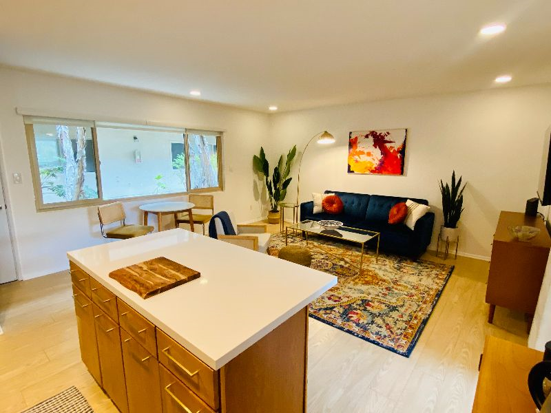 Spacious 1 Bedroom Condo in Heart of Mission Hills - Photo 6