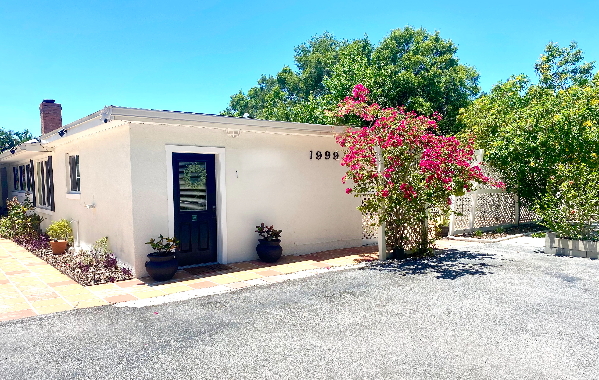 Quiet Large Studio - All Inclusive
