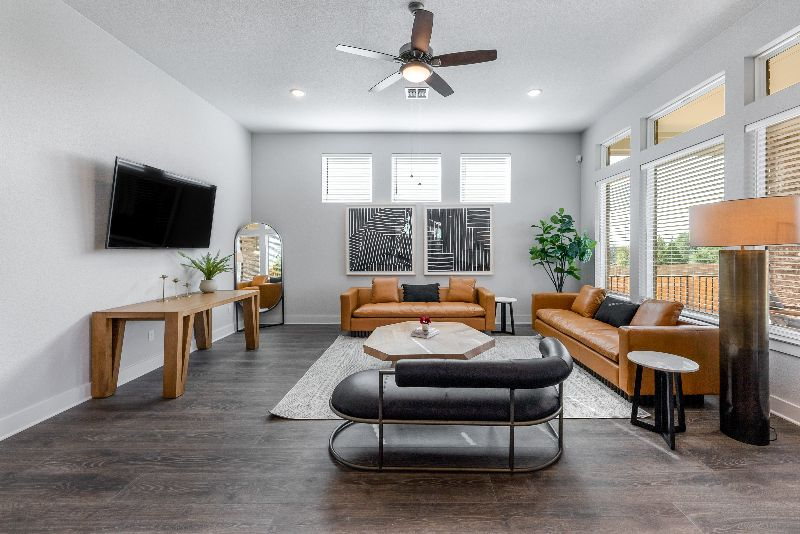 Spacious Escape Austin Outskirts l 4 beds 4 bath | Furnished Finder