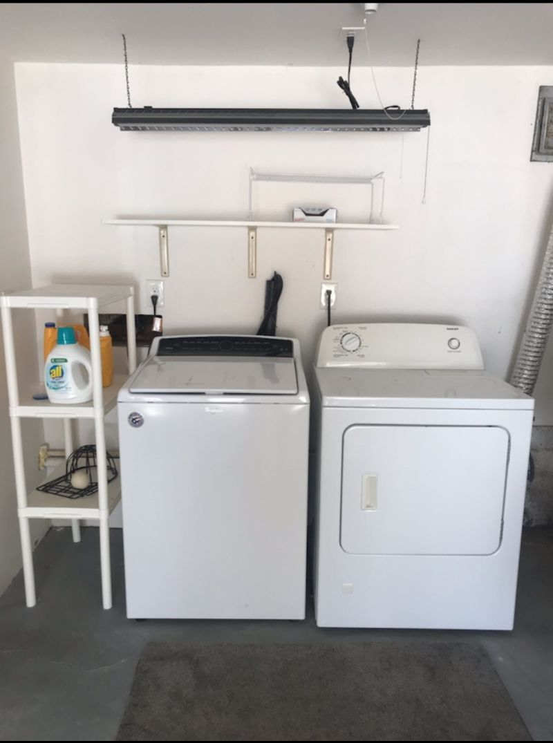 Beautiful Private King Bed, Unattached Stand Alone Unit- comfortable quiet studio style one bedroom with separate kitchenette space,... - Photo 3