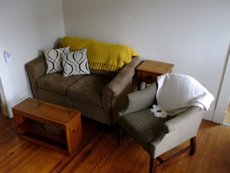 One bedroom apartment   ---Near downtown - Photo 7