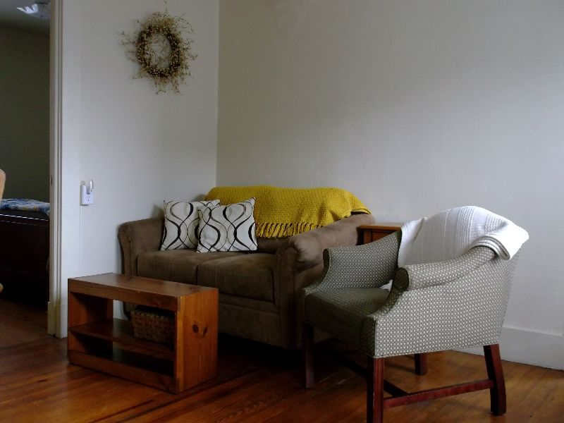 One bedroom apartment   ---Near downtown - Photo 8