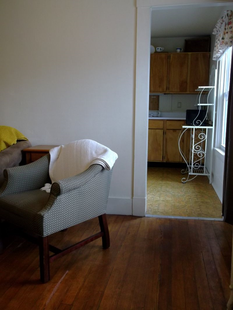 One bedroom apartment   ---Near downtown - Photo 9