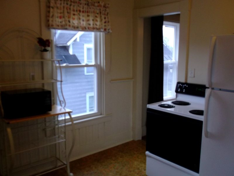 One bedroom apartment   ---Near downtown - Photo 10