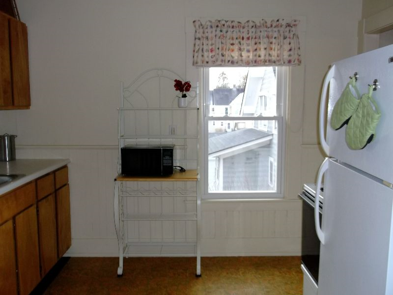 One bedroom apartment   ---Near downtown - Photo 11