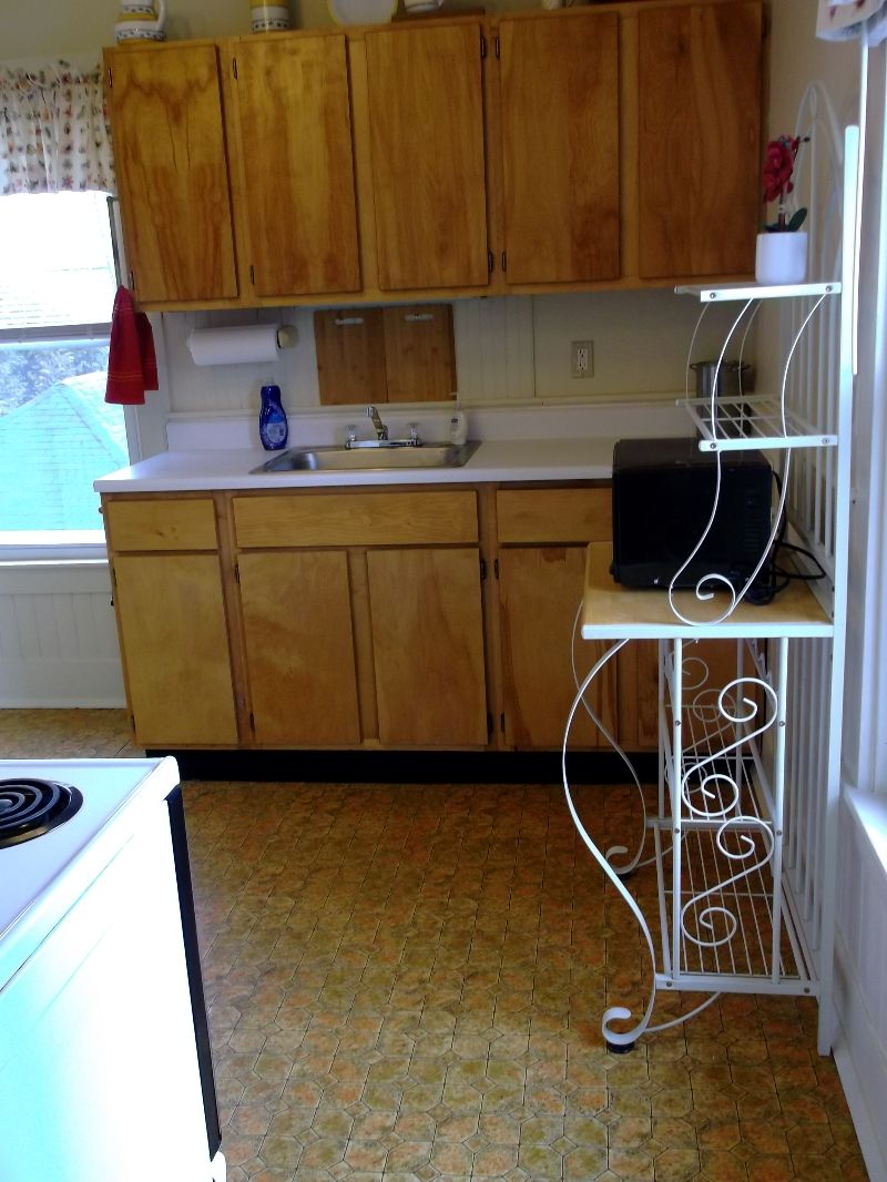 One bedroom apartment   ---Near downtown - Photo 12