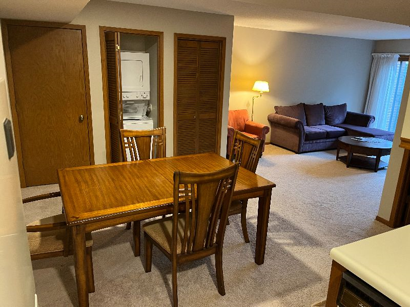One Bedroom Paradise 907-303
